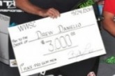 Drew Danielo победитель 2011 Centurion WWSC.